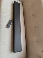 Soundbar Sony HT-A3000 3.1, Ophalen of Verzenden, Zo goed als nieuw