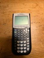 Ti-84Plus Texas Instruments, Ophalen of Verzenden