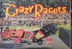 Crazy Racers, Ophalen of Verzenden