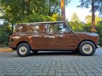 Schitterende Mini Van Station 1978 - 1275cc, Auto's, Voorwielaandrijving, Bruin, Stationwagon, Handgeschakeld