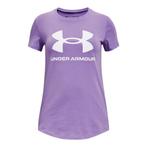 Nieuw Under Armour Girls T-Shirt maat YSM ( 128 ), Meisje, Nieuw, Ophalen of Verzenden, Shirt of Longsleeve