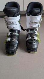 Fischer skischoenen maat 23.5, 100 tot 140 cm, Schoenen, Ophalen of Verzenden, Skiën