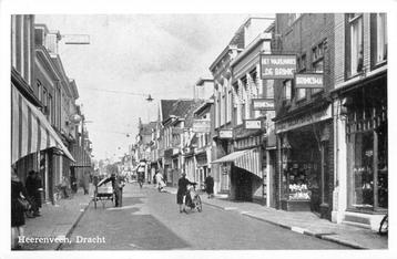 (379-207-043) Heerenveen Dracht beschikbaar voor biedingen