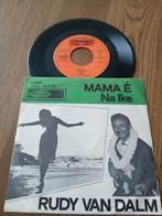 VINYL SINGLE  RUDY VAN DALM 1964, Ophalen of Verzenden, Zo goed als nieuw, Overige genres, Single