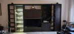Mooie kast met veel opbergruimte, Ophalen, Zo goed als nieuw, 200 cm of meer, Modern