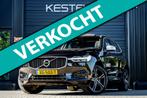 Volvo XC60 2.0 T8 Twin Engine AWD 3xR-Design PANO/ACC/ZWARTL, Automaat, Gebruikt, 4 cilinders, 1969 cc