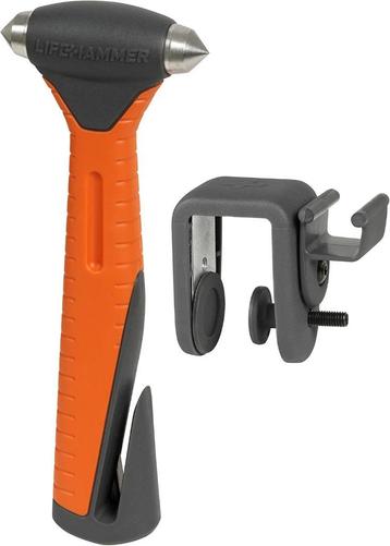 LIFE HAMMER SAFETY HAMMER PLUS beschikbaar voor biedingen