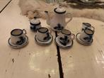 Te koop mini servies, Ophalen, Overige materialen, Gebruikt, Overige stijlen