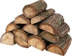 Gratis brand hout Maastricht, Stammen, Ophalen of Verzenden, 3 tot 6 m³, Overige houtsoorten