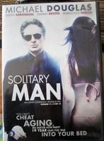 dvd Solitary man, Ophalen of Verzenden, Zo goed als nieuw, Drama