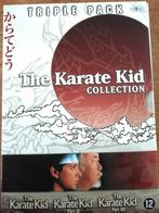 the karate kid collection ( delen - 1-2-3 ), Vanaf 9 jaar, Ophalen of Verzenden