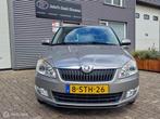 Skoda Fabia hb 5-deurs 1.2TSi Airco Cruise Extra getint glas, Voorwielaandrijving, Euro 5, 86 pk, 4 cilinders