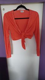 Bolero, Maat 38/40 (M), Street One, Oranje, Ophalen of Verzenden