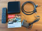 M7 MZ-102 satelliet ontvanger, Ophalen, Zo goed als nieuw, (Schotel)antenne-accessoires, Overige merken
