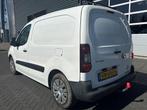 Citroen Berlingo 1.6 e-HDI 500 Comfort, Auto's, Bestelauto's, Voorwielaandrijving, Euro 5, Gebruikt, 4 cilinders