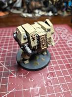 Venerable Dreadnought, Hobby en Vrije tijd, Wargaming, Ophalen of Verzenden, Zo goed als nieuw, Warhammer