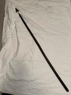 Decoratieve / speer, Ophalen