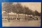 NAARDEN -KAZERNE PROMERS 1906., Nederland, Foto of Poster, Landmacht, Verzenden