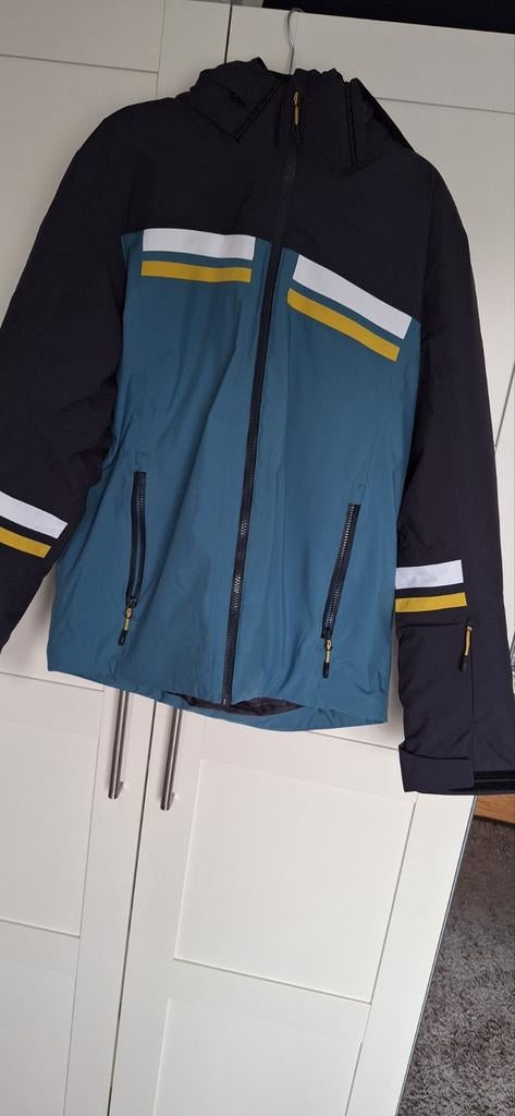 CMP Ski-/Winterjas Heren - vlamnieuw collectie 2026, Kleding | Heren, Wintersportkleding, Maat 52/54 (L), Ophalen of Verzenden
