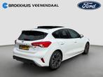 Ford Focus 1.0 ST Line | Pano | B&O | Adap. Cruise | Navigat, 12 maanden, 125 pk, Gebruikt, Euro 6