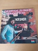 George Baker Selection Hot Baker, Ophalen, 1960 tot 1980, Gebruikt, 12 inch