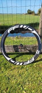 FFWD  F6R carbon voorwiel, Ophalen, Gebruikt, Overige typen