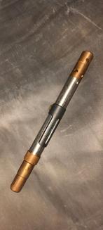 Sievert Promatic brander, Ophalen of Verzenden, Gebruikt