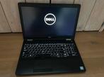 Dell Latitude E5570 laptop, Ophalen, Gebruikt, 2 tot 3 Ghz, 8 GB