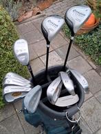 Complete Golfset prosimmon heren verlengt, Ophalen, Gebruikt, Set, Mizuno