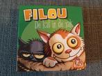 Filou-de kat in de zak- Friedemann Friese(zo goed als nieuw), Ophalen of Verzenden, Zo goed als nieuw