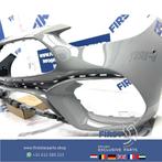 A2068859401 W206 C63 AMG BUMPER C KLASSE C63s AERO VOORBUMPE, Gebruikt, Voor, Mercedes-Benz, Ophalen of Verzenden