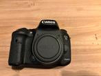 Canon EOS 7D Mark II + 17-55 & 10-18 lenzen battery grip, 20 Megapixel, Gebruikt, Spiegelreflex, Canon