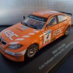 BMW 320SI E90 #4 Champion 2009  Schaal 1:43, Overige merken, Atlas, Auto, Atlas