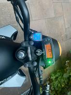 Kymco K-Pipe 50cc - 2015, Fietsen en Brommers, Ophalen, Overige modellen, Maximaal 45 km/u, Zo goed als nieuw