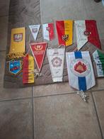 brandweer/Polen/Rode kruis/Apeldoorn/Frankrijk, Ophalen of Verzenden, Overige soorten, Overige gebieden, Overige typen