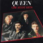 Queen, Cd's en Dvd's, Cd's | Rock, Verzenden, Gebruikt, Poprock