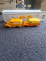 Dinky toys matchbox jubile gift set kp352, Auto, Dinky Toys, Ophalen of Verzenden, Zo goed als nieuw