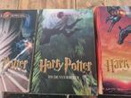 J.K. Rowling - Harry Potter en de vuurbeker, Ophalen of Verzenden, Zo goed als nieuw, J.K. Rowling