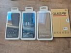 Drie hoesjes voor de Samsung Galaxy Note 8., Ophalen of Verzenden, Gebruikt, Overige typen, Samsung