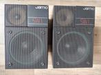Jamo boxen, Ophalen, Front, Rear of Stereo speakers, Jamo