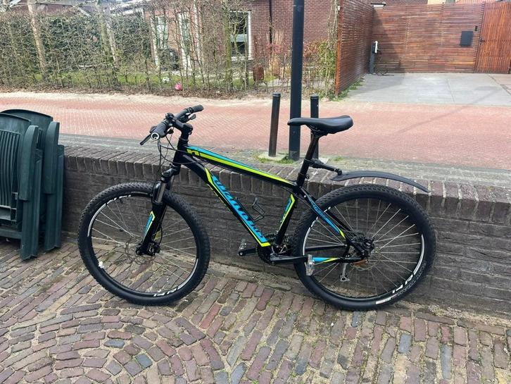 MTB Medium Specialized, Fietsen en Brommers, Fietsen | Mountainbikes en ATB, Gebruikt, Heren, Overige merken, Ophalen