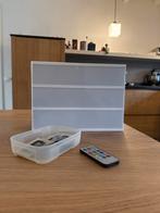 LED Box met Letters en Afstandsbediening GRATIS, Ophalen of Verzenden, Gebruikt
