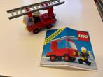 Diverse LEGO sets jaren 80, Ophalen of Verzenden, Gebruikt, Complete set, Lego