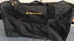 Samsonite Dieren Reistas, Sieraden, Tassen en Uiterlijk, Tassen | Reistassen en Weekendtassen, Ophalen, Zwart, 30 cm of meer