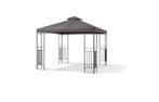 Cuba partytent de jardin, Tuin en Terras, Ophalen, Partytent, Minder dan 4 meter, Nieuw