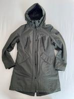 Outdoor jas Adventure Line maat 38 dames, Ophalen of Verzenden, Zo goed als nieuw, Maat 38/40 (M), Blauw