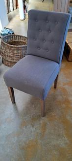 4 nette eetstoelen, Ophalen of Verzenden, Zo goed als nieuw, Vier