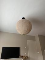 Anne light & Home (linnen) lamp, Huis en Inrichting, Lampen | Hanglampen, Nieuw, Stof, Ophalen of Verzenden, 50 tot 75 cm