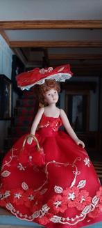 Popje 13 cm 1.12, Ophalen of Verzenden, Zo goed als nieuw, Popje