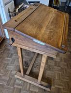 Houten lessenaar, Antiek en Kunst, Ophalen